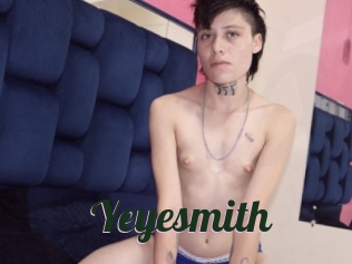 Yeyesmith