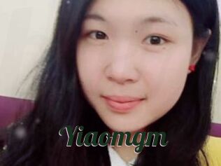 Yiaomgm