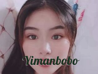 Yimanbobo