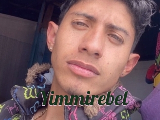 Yimmirebel