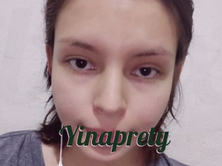 Yinaprety