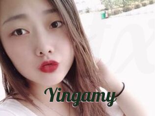 Yingamy