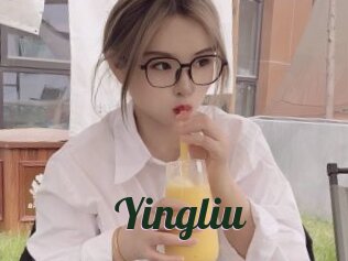 Yingliu