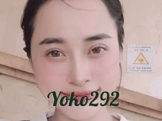 Yoko292