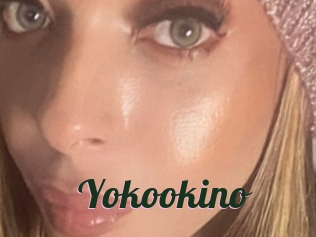 Yokookino