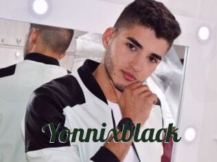 Yonnixblack