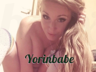 Yorinbabe