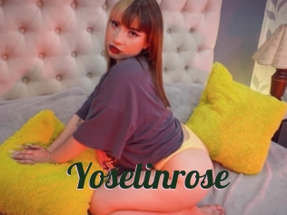 Yoselinrose