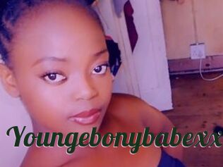 Youngebonybabexx