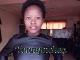 Youngvickey