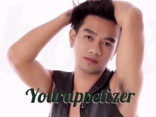 Yourappetizer