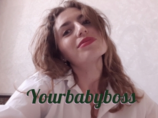 Yourbabyboss