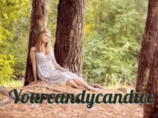 Yourcandycandice