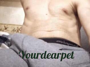 Yourdearpet