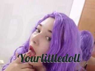 yourlittledoll Bottin X