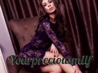 Yourpreciousmilf