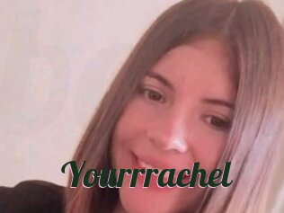 Yourrrachel