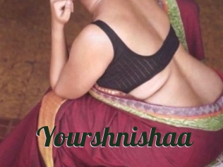 Yourshnishaa