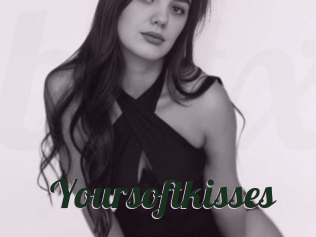 Yoursoftkisses