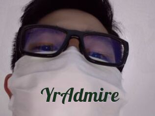 YrAdmire