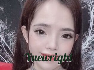 Yuewright