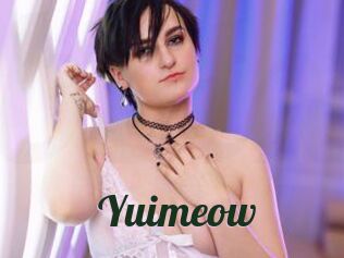 Yuimeow