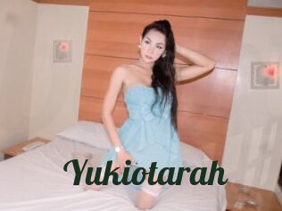 Yukiotarah