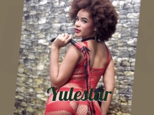 Yulestar