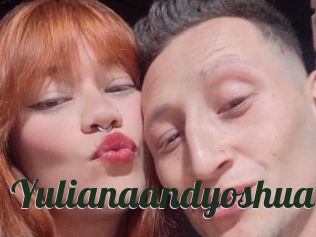 Yulianaandyoshua