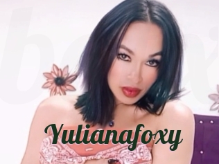 Yulianafoxy