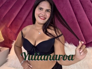 Yulianaroa