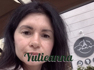 Yulieanna