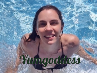 Yumgoddess