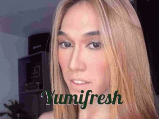 Yumifresh