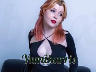 Yumiharris