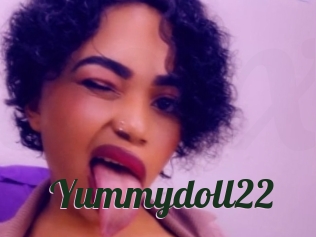 Yummydoll22