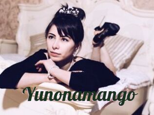 Yunonamango
