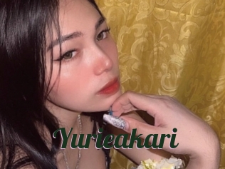 Yurieakari