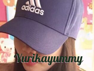 Yurikayummy