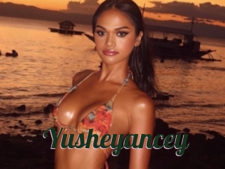 Yusheyancey