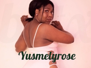 Yusmelyrose