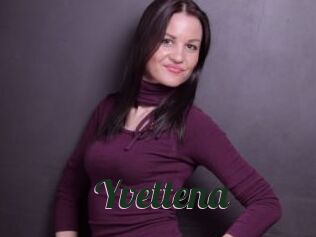 Yvettena