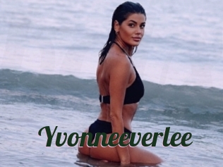 Yvonneeverlee