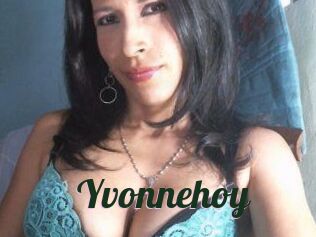 Yvonnehoy