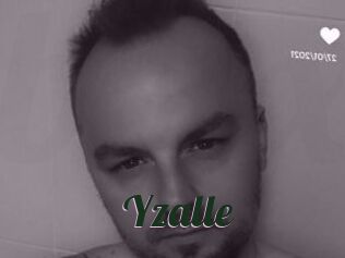 Yzalle