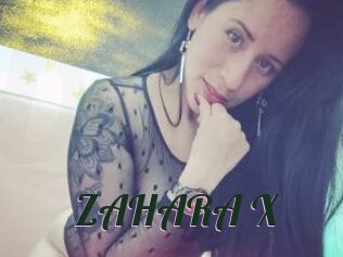 ZAHARA_X