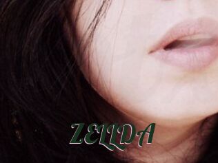 ZELLDA