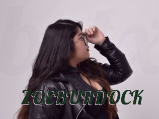 ZOEBURDOCK