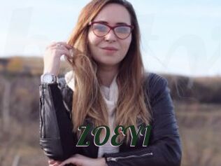 ZOEYI