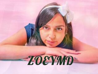 ZOEYMD